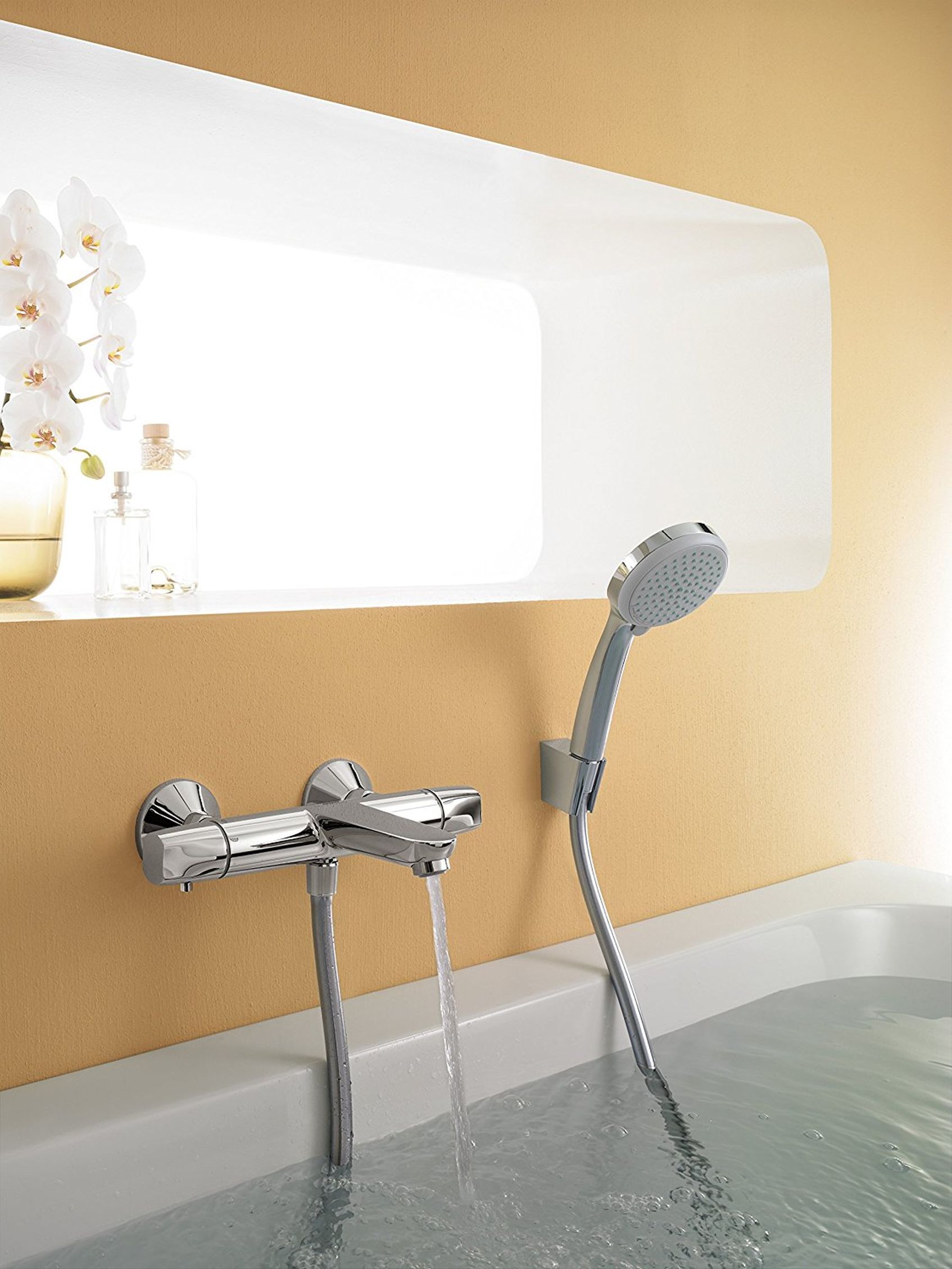 Hansgrohe Focus, Hansgrohe Focus Kran Do Kuchni Cena, Hansgrohe Focus Wannowa Bateria, Hansgrohe Focus Umywalkowa Bateria, Hansgrohe Focus Wyciągana Wylewka - Cena Ceny Cennik Opinie Wymiary Katalog Inspiracje Aranżacje - lazienkarium.pl Hansgrohe Focus – armatura sanitarna skoncentrowana na jakości